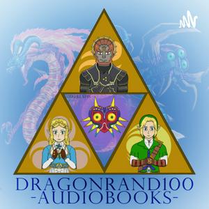 Escucha The Legend of Zelda Audiobook Productions- featuring Ocarina of Time, Majora's Mask and more en la aplicación