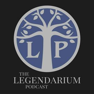 Escucha The Legendarium en la aplicación