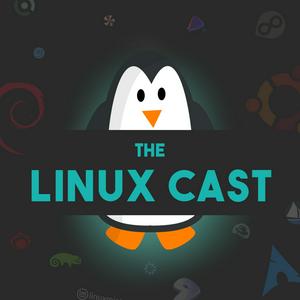 Escucha The Linux Cast en la aplicación