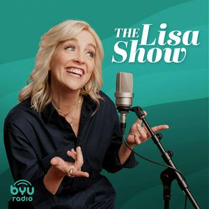 Escucha The Lisa Show en la aplicación