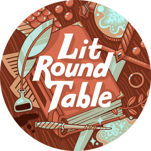 Escucha The Lit Round Table en la aplicación