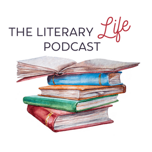 Escucha The Literary Life Podcast en la aplicación