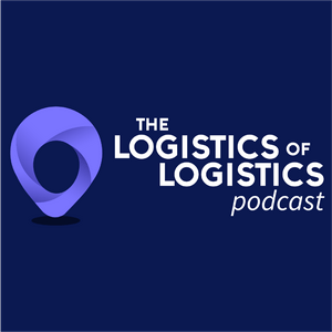 Escucha The Logistics of Logistics en la aplicación