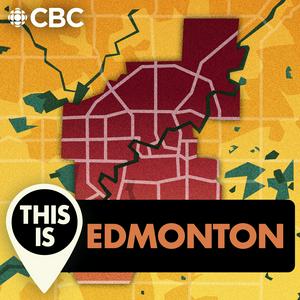 This is Edmonton