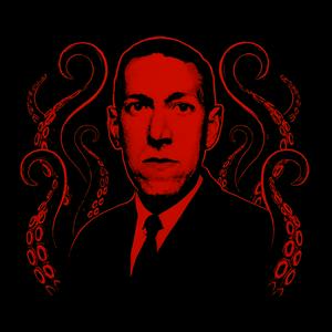 The Lovecraft Vault