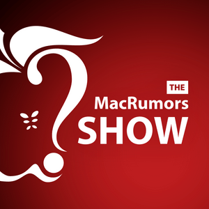 Escucha The MacRumors Show en la aplicación