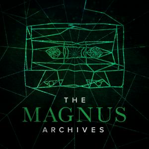 Escucha The Magnus Archives en la aplicación