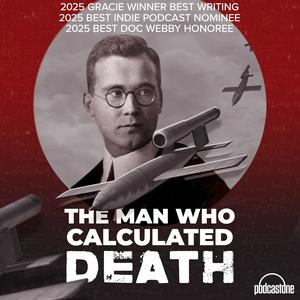 The Man Who Calculated Death