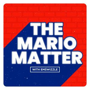 Escucha The Mario Matter en la aplicación