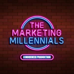 Escucha The Marketing Millennials en la aplicación