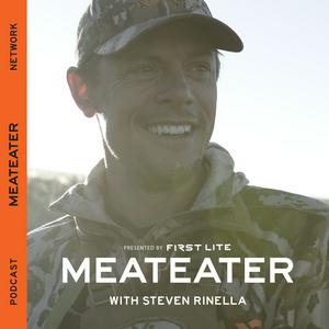 Escucha The MeatEater Podcast en la aplicación