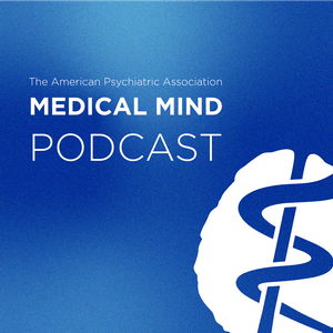 Escucha The Medical Mind en la aplicación