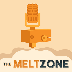 Escucha The Meltzone en la aplicación