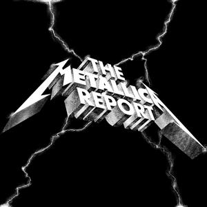 Escucha The Metallica Report en la aplicación