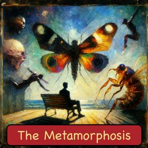 Escucha The Metamorphosis - Franz Kafka en la aplicación