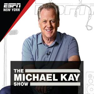 Escucha The Michael Kay Show en la aplicación