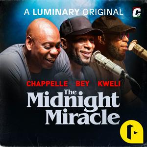 Escucha The Midnight Miracle en la aplicación