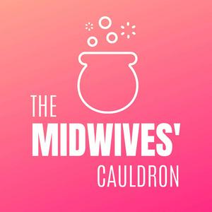 Escucha The Midwives' Cauldron en la aplicación