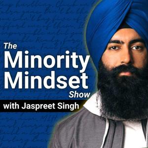 Escucha The Minority Mindset Show en la aplicación