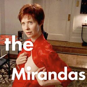 Escucha The Mirandas en la aplicación