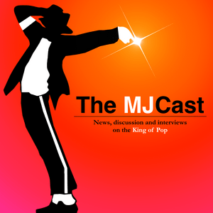 Escucha The MJCast - A Michael Jackson Podcast en la aplicación