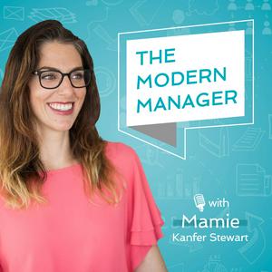 Escucha The Modern Manager en la aplicación