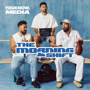 Escucha THE MORNING SHIFT en la aplicación