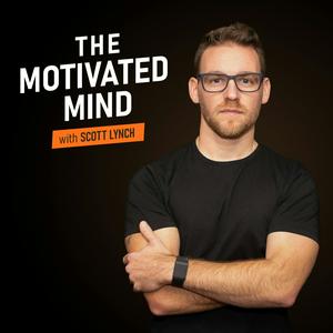 Escucha The Motivated Mind en la aplicación