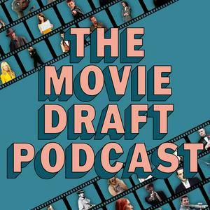 Escucha The Movie Draft Podcast en la aplicación