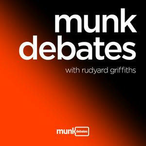 Escucha The Munk Debates Podcast en la aplicación