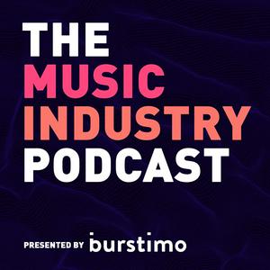 Escucha The Music Industry Podcast en la aplicación