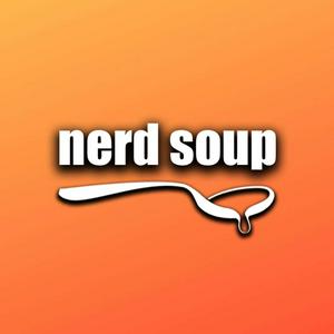 Escucha The Nerd Soup Podcast en la aplicación