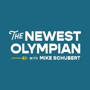 Escucha The Newest Olympian en la aplicación