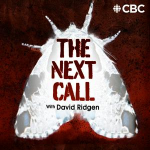 Escucha The Next Call with David Ridgen en la aplicación