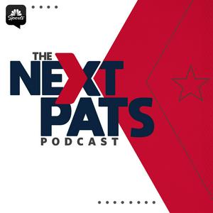 Escucha The Next Pats Podcast - A Patriots Podcast en la aplicación