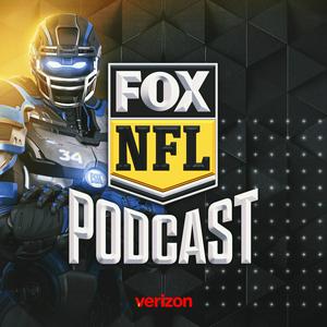 Escucha The NFL on FOX Podcast en la aplicación