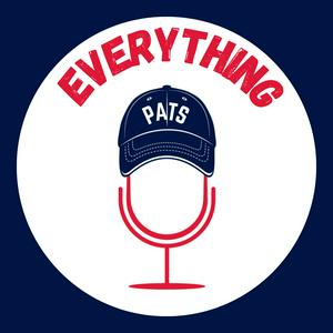 Everything Pats - A New England Patriots Podcast