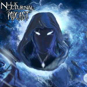 Escucha The Nik Nocturnal Podcast en la aplicación