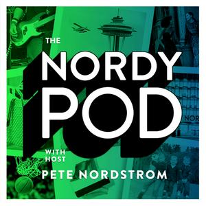 Escucha The Nordy Pod en la aplicación