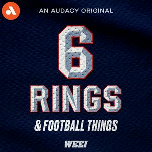 Escucha 6 Rings and Football Things en la aplicación