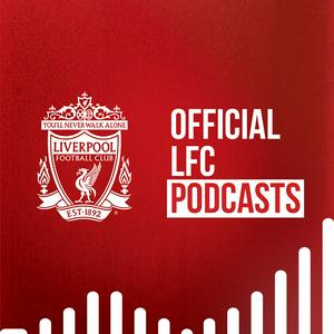 Escucha The Official Liverpool FC Podcast en la aplicación