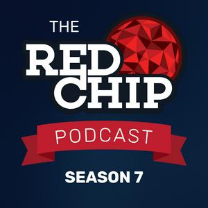 Escucha The Official Red Chip Poker Podcast en la aplicación