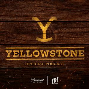 Escucha The Yellowstone Official Podcast en la aplicación