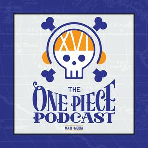 Escucha The One Piece Podcast en la aplicación