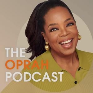 Escucha The Oprah Podcast en la aplicación