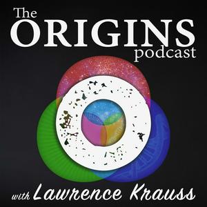 Escucha The Origins Podcast with Lawrence Krauss en la aplicación