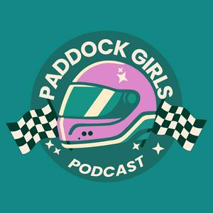 The Paddock Girls