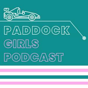 The Paddock Girls