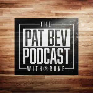 Escucha The Pat Bev Podcast with Rone en la aplicación