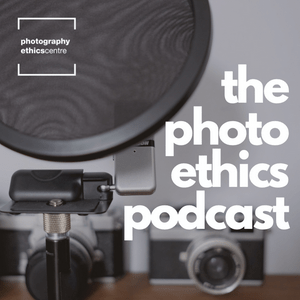 Escucha The Photo Ethics Podcast en la aplicación